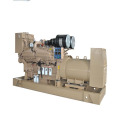 CUMMINS Marine Diesel Generator